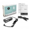 Zasilacz movano 20v 4.5a (5.5x2.5) fujitsu, gateway, lenovo